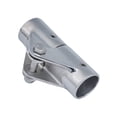 thumbnail image 3 of Conector de tubería para barco, accesorio de pasamanos, montaje de bisagra de acero inoxidable giratorio, accesorio de tubo para yate, kayak, atraque Diámetro del orificio 20 mm, 3 of 8
