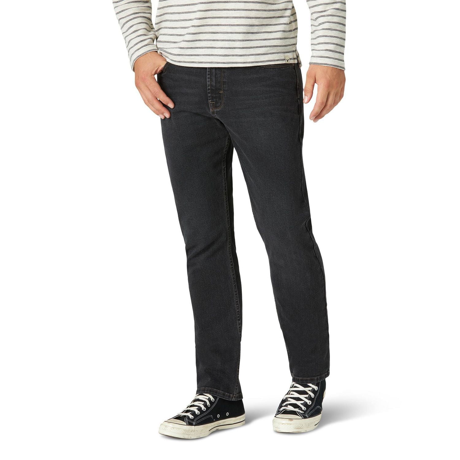 Wrangler Men's Athletic Fit Jean - Walmart.ca