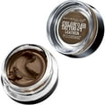 thumbnail image 4 of Maybelline New York Eyestudio ColorTattoo Leather 24HR Cream Gel Eye Shadow, Chocolate Suede, 4 of 8