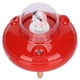 thumbnail image 2 of Desk Humidifier, One Button Operation UFO Cute Double Moisturizing Mini Humidifier 400ml With 2 Light Modes Night Light For Office Travel, 2 of 8