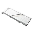thumbnail image 4 of Mandolina Benriner Super Slicer 37 x 13 cm, 4 cuchillas, libre de BPA, 4 of 9