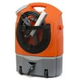 thumbnail image 6 of IVATION Smart Portable Water Pressure Washer with Rechargeable Battery & Water Tank, 6 of 10