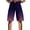 Grey, variant on Cargo Shorts for Men Women High Waist Printed Flare Wide Leg Straight Imitation Twill Denim Half Knee Length Casual Shorts With Multi Functional Side Storage Pockets For Summer Daily Pink1