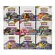 thumbnail image 2 of 2024 NEW Card Shining Fates Style EVO English Booster Battle Carte Trading Card Game Collection Cards Toys Kids Gifts, 2 of 5