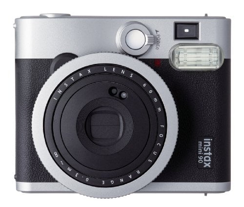 Fujifilm Instax 90 Neo Film Camera - Walmart.com