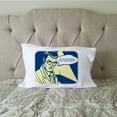 thumbnail image 2 of You're Suffering From Beer Elbow Funny Humor Novelty Bedding Pillowcase, 2 of 4