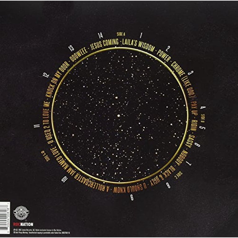 Rapsody - Laila's Wisdom - Music & Performance - Vinyl - Walmart.com