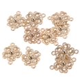 thumbnail image 1 of Fornituras colgantes de aretes de flores Zulema 10pcs para Los Resultados Del Pendiente, 1 of 8