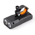 thumbnail image 2 of Impermeable Usb Recargable Seis Modos Manillar Luz Yuarrent OD005748-00, 2 of 6