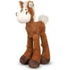 Melissa & Doug Lanky Legs Horse Stuffed Animal