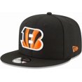 thumbnail image 2 of New Era NBA Men's 9Fifty Snapback Cap, 2 of 5