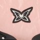 thumbnail image 4 of Bolso Hombro Clásico para Mujer Calle Femenino Color Contrastante Mariposa Cuero PU, 4 of 8