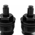 thumbnail image 6 of Baoblaze 2 Pieces Front Fork Shock Absorber Screws High Quality for Suzuki Black, 6 of 7