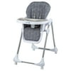 Safety 1ˢᵗ 3-in-1 Grow and Go High Chair, Monolith