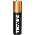 thumbnail image 2 of Duracell Coppertop AA Batteries 10 Count, 2 of 2