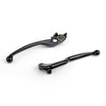 thumbnail image 2 of Mad Hornets Brake Clutch Levers For Honda CBR 954 RR 2002-2003 Black, 2 of 4