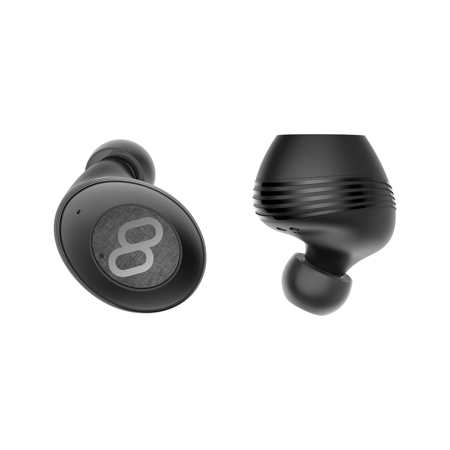 UPC: 5060768760009 | Mymanu CLIK S Wireless Translation Earbuds