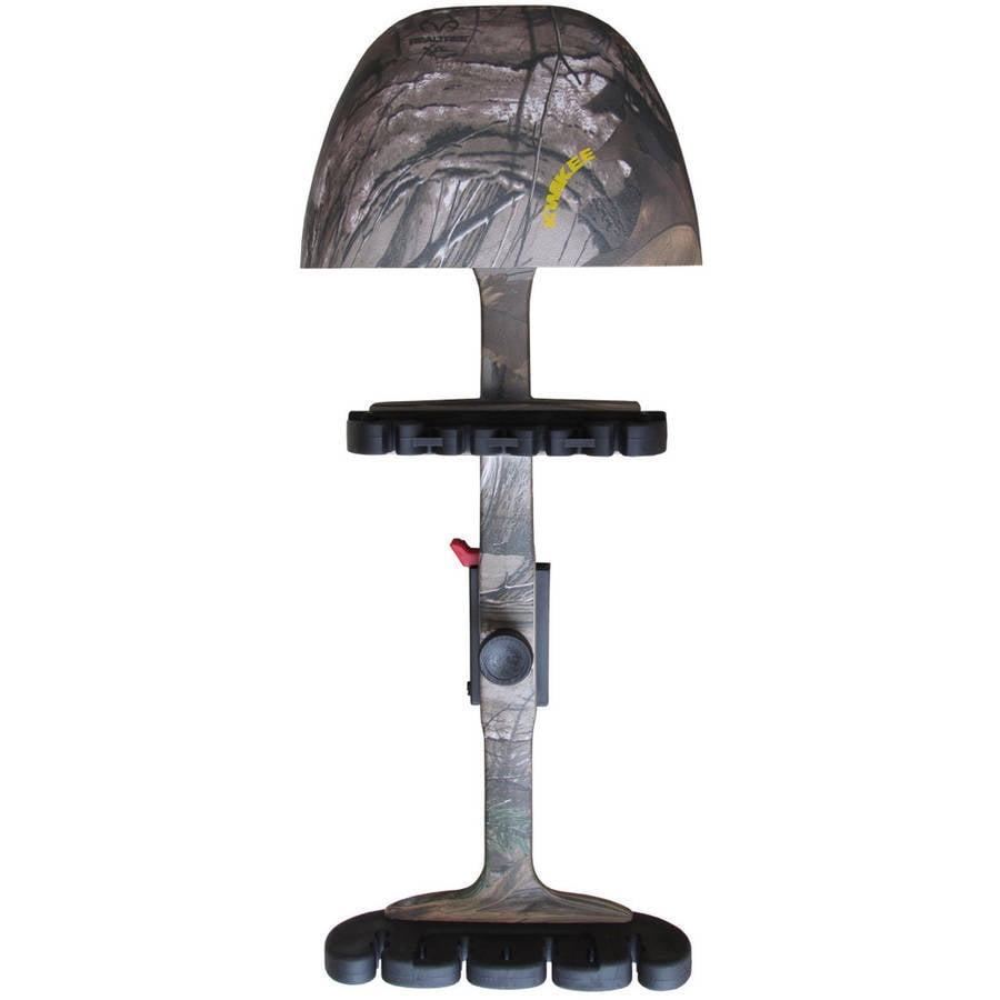 Kwikee Combo 4Arrow Quiver, 4 Arrow APX
