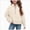 V25-Beige, variant on Boys and Girls Zip Up Hoodie Fashion Oversized Sweatshirt Jacket with Pockets 6-12 Months 12-24 Months 2T 3T 4T 5T 6T 7T 8T 9T Children Orange 9-10 Years
