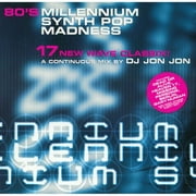 Millennium Synth Pop Madness