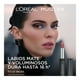 thumbnail image 2 of Lápiz Labial L'oréal Paris Colección Mugler Nude 01 de 1.88 gr, 2 of 6