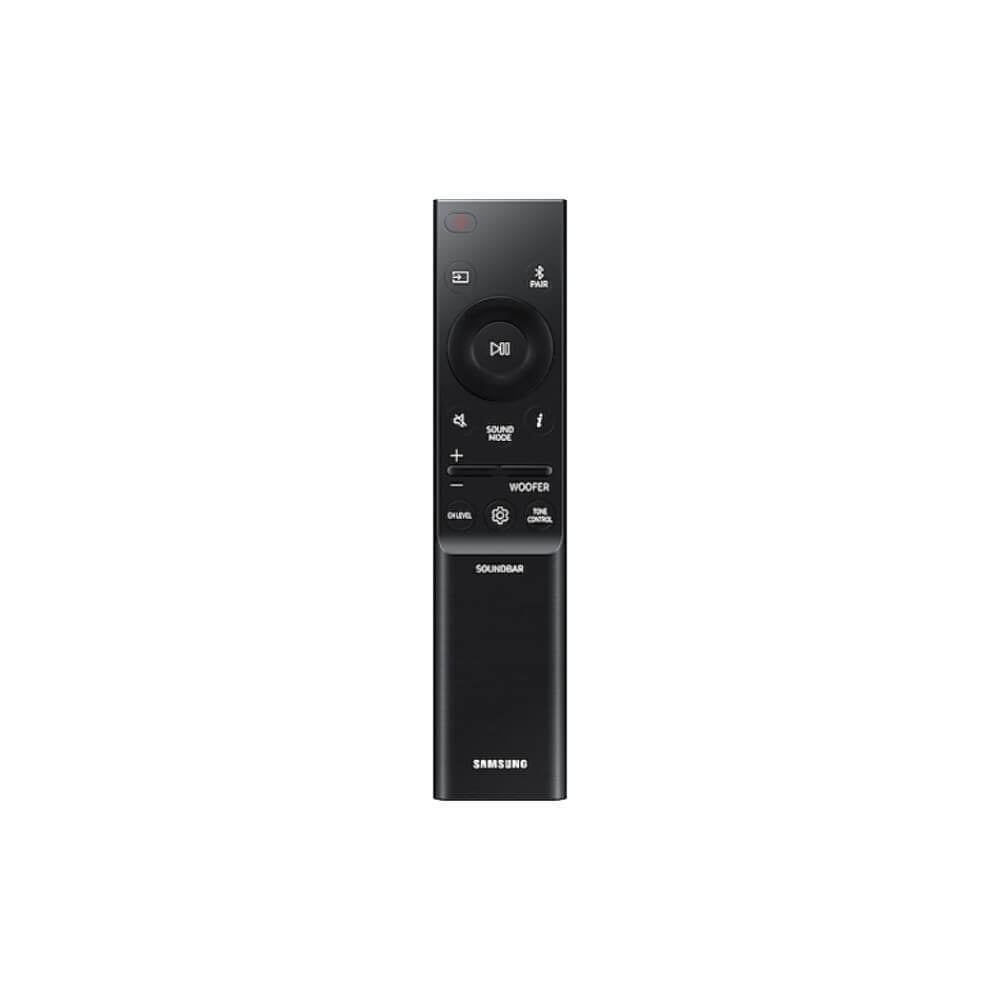 SAMSUNG HW-Q600B 3.1.2ch Soundbar (2022), Black