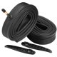 thumbnail image 1 of Tubos interiores para bicicleta de carretera FANSPRO 700x35-43c con Schrader de 48 mm, 1 of 6