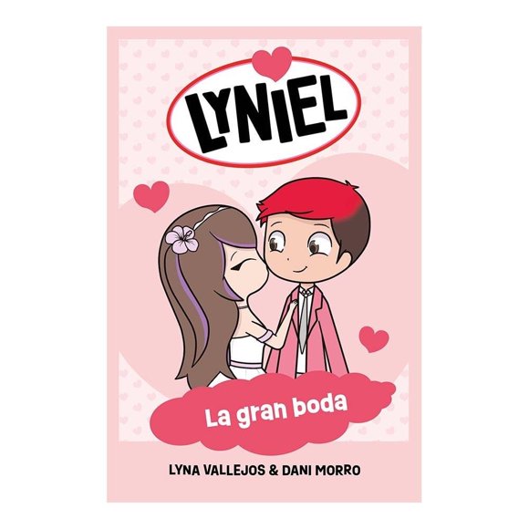La gran boda Altea Lyna Vallejos / Daniel Morro