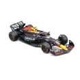 thumbnail image 3 of Vehículo de carreras fundido a presión Bburago Oracle Red Bull RB20 1:43, 3 of 6