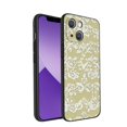 thumbnail image 1 of Art-Nouveau-10 Phone Case, Degined for iPhone 14 Case Men Women, Flexible Silicone Shockproof Case for iPhone 14, 1 of 1