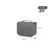 thumbnail image 1 of Bolsa de almacenamiento portátil de tela Oxford para hombres y mujeres, organizador de artículos de tocador, bolsa de cosméticos impermeable, bolsa de lavado colgante de viaje, 1 of 5