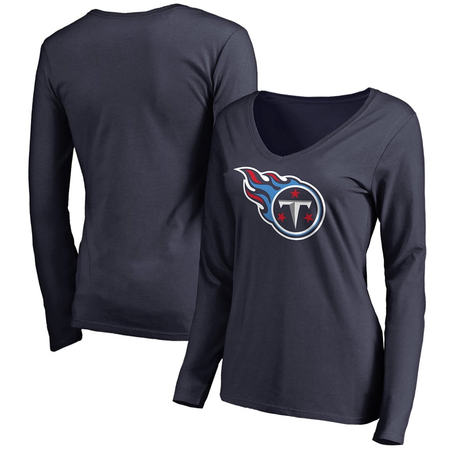 tennessee titans long sleeve t shirt