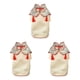 thumbnail image 1 of Methold Ropa para mascotas Vestidos Estilo chino tradicional Ropa para mascotas Disfraces Cheongsam Trajes para primavera Verano Amarillo dorado L Type1 NO1 Methold CBP188455, 1 of 6