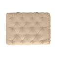 thumbnail image 5 of Loosh Home  12" Canvas Futon Mattress Beige Twin, 5 of 5