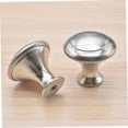 thumbnail image 3 of ORDDIART 25 Pcs Bouton de Porte en Acier Inoxydable pour Armoire et Tiroir 1.9X0.9In, 3 of 8