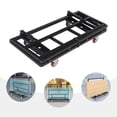thumbnail image 5 of Folding Drywall Cart, Portable Panel Truck Cart, Portable Plywood Cart, 5 of 10