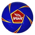 thumbnail image 1 of Balón de Fútbol Voit No. 5 Thunder SS100 Azul, 1 of 3