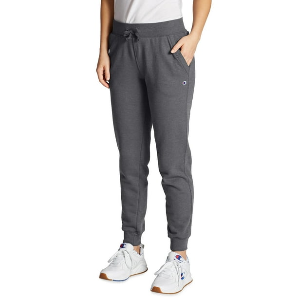 Champion - Champion Women's Powerblend Jogger - Walmart.com - Walmart.com