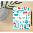 thumbnail image 4 of Koyal Wholesale Funny Congratulations Jumbo Card With Envelope, Congrats Healthcare Elements, Graduation Greeting Card, 4 of 5