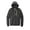 Charcoal Heather-PK1, variant on District Recycled Fleece Hoodie. DT8100, Mens Hoodies and Sweatshirts