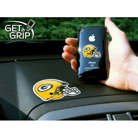 Green Bay Packers Dashboard Phone Grip