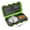 A1, variant on 0.001g Digital Scale 20g Portable Mini Scale Precise Graduation Professional Pocket Scale Milligram Calibration Weights
