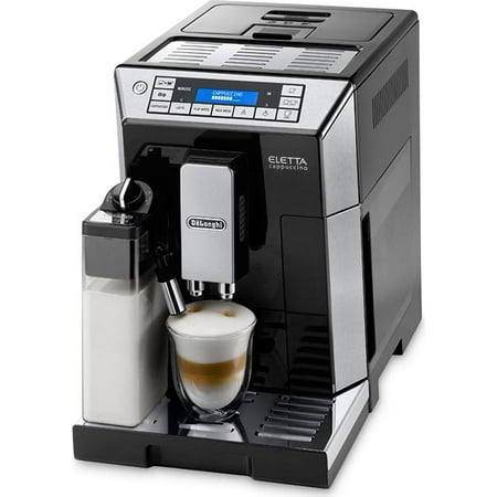 Eletta Fully Automatic Cappuccino Machine (Best Fully Automatic Espresso Machine)