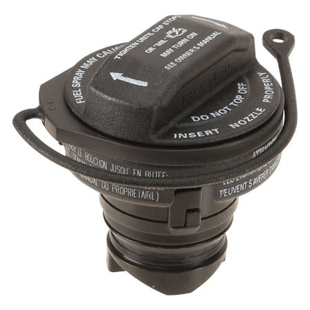 Genuine OE Replacement Fuel Tank Cap