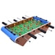 thumbnail image 3 of Futbolín BuyWeekMX Juguete de fútbol de mesa con 6 varillas Simulación divertida, 3 of 9