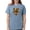 Blue Jean, variant on CafePress - G.I. Joe Duke Womens Comfort Colors Shirt - Womens Comfort Colors® Shirt