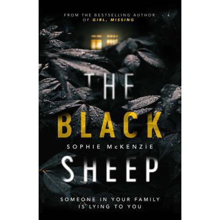 Pre-Owned Black Sheep (Paperback) 1471133222 9781471133220