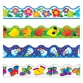 thumbnail image 2 of TREND Four Seasons Terrific Trimmers Variety Pack, 156' Per Pack, 2 Packs, 2 of 2