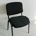 thumbnail image 2 of para Asientos de Oficina para Sillas Giratorias Forro de Silla Poliéster Forro de Sillón Sunnimix Cubierta de la silla de la computadora de la oficina, 2 of 8