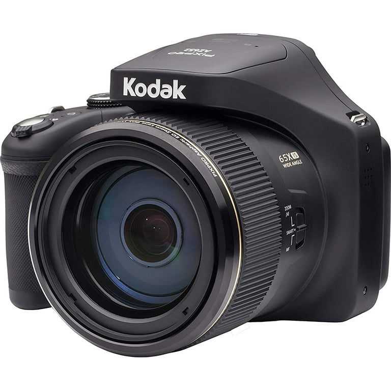 Kodak PIXPRO AZ652 デジタルカメラ KODAK PIXPRO AZ652 Digital Camera | Kodak